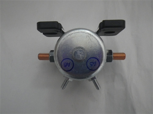 Golf Cart Electric 36 Volt 4 Terminal #70 Series Solenoid 36V
